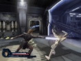 Star Wars Episode III : screens PS2