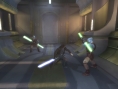 Star Wars Episode III : screens PS2