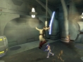 Star Wars Episode III : screens PS2