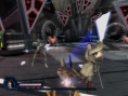 Star Wars Episode III : screens PS2