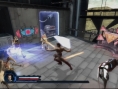 Star Wars Episode III : screens PS2