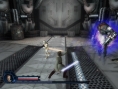 Star Wars Episode III : screens PS2