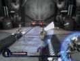 Star Wars Episode III : screens PS2