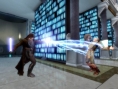 Star Wars Episode III : screens PS2
