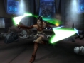 Star Wars Episode III : screens PS2