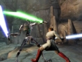 Star Wars Episode III : screens PS2