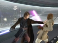 Star Wars Episode III : screens PS2