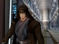 Star Wars Episode III : screens PS2
