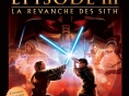 Star Wars Episode III : screens PS2