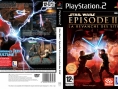 Star Wars Episode III : screens PS2