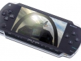Un nouveau jeu pour la PSP