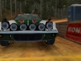 Colin McRae Rally 2005 en images