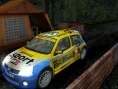 Colin McRae Rally 2005 en images