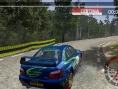 Colin McRae Rally 2005 en images