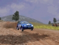 Colin McRae Rally 2005 en images
