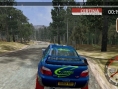 Colin McRae Rally 2005 en images