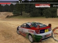 Colin McRae Rally 2005 en images