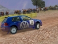 Colin McRae Rally 2005 en images