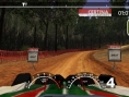 Colin McRae Rally 2005 en images