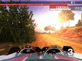 Colin McRae Rally 2005 en images
