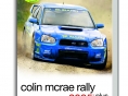 Colin McRae Rally 2005 en images