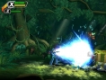 Megaman X8 en images
