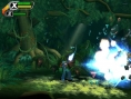 Megaman X8 en images