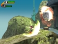 Megaman X8 en images