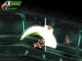 Megaman X8 en images