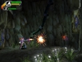 Megaman X8 en images