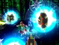 Megaman X8 en images