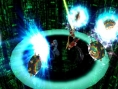 Megaman X8 en images