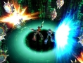 Megaman X8 en images