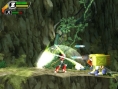 Megaman X8 en images