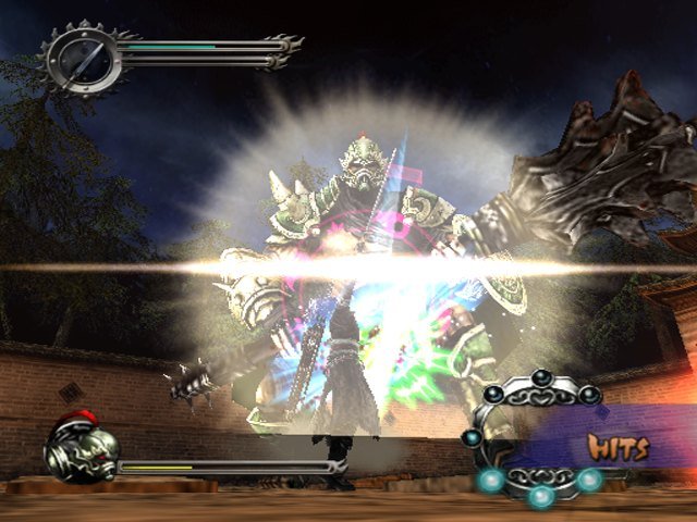 Sword of Destiny en images