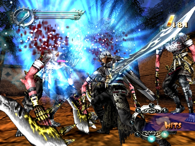 [MAJ] Sword of Destiny : Plus d'images