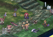 Nouveau tactical-rpg de Nippon Ichi