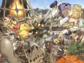 Phantom Kingdom: Images et artworks