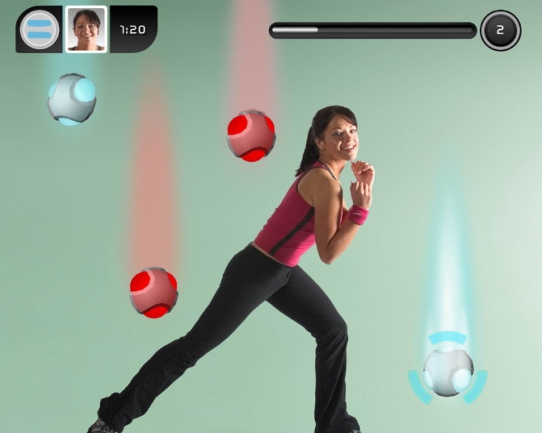 Toutoutouyoutou !!!! sur PS2