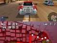 Asphalt Urban GT en images