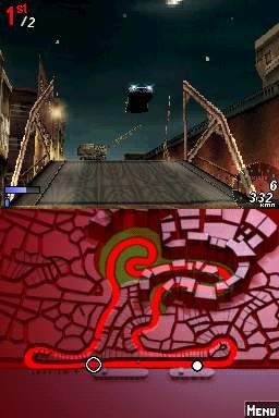 Asphalt Urban GT en images