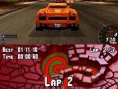 Asphalt Urban GT en images