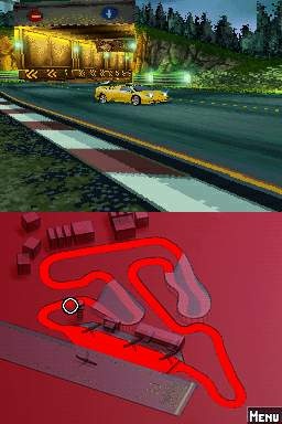 Asphalt Urban GT en images