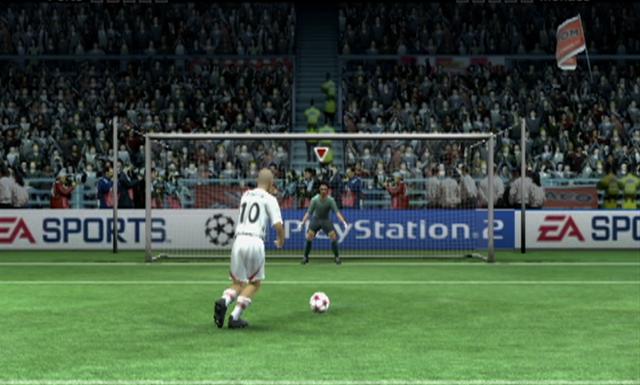 UEFA se montre sur Xbox