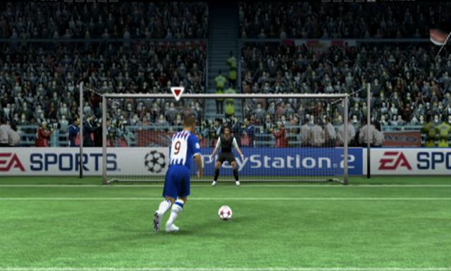 UEFA se montre sur Xbox