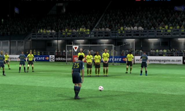 UEFA se montre sur Xbox