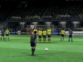 UEFA se montre sur Xbox