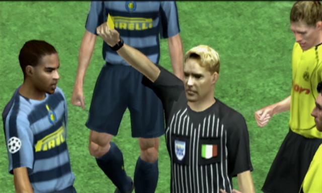 UEFA se montre sur Xbox