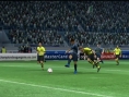 UEFA se montre sur Xbox