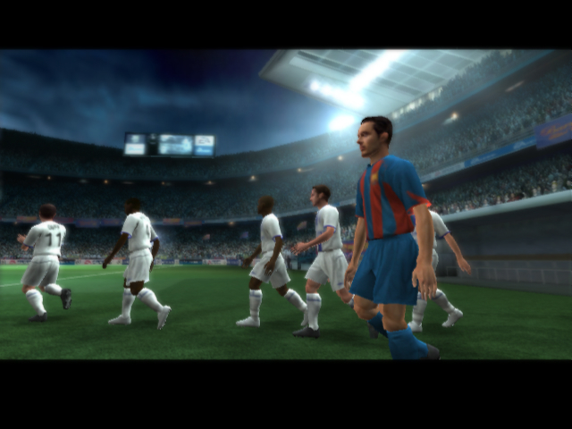 Dernières images pour UEFA